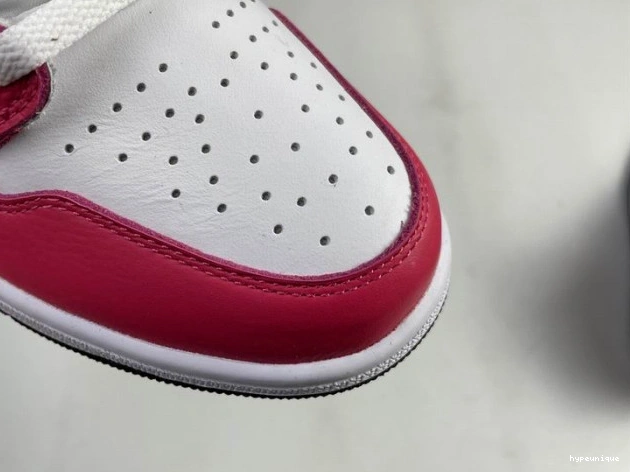 HYPE Jordan Air OGLight High Fusion 555088-603 1 Red 0721